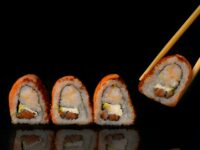Co należy wiedzieć o sushi?